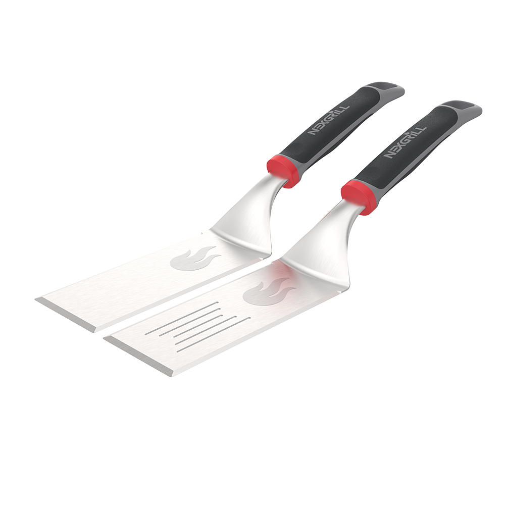 Daytona Griddle Spatula Set