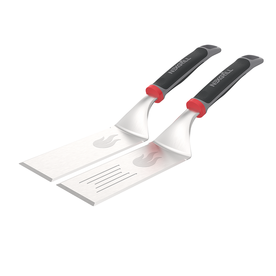 Daytona Griddle Spatula Set