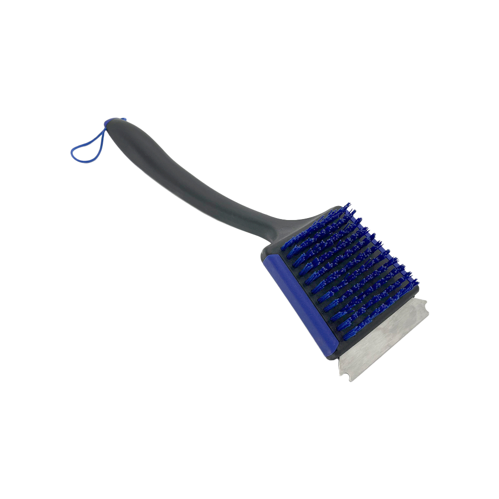 Large Head Cool Surface Cleaning Brush