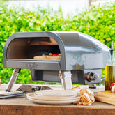 Ora 16 Pizza Oven with Auto-Rotating Pizza Stone