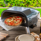 Ora 16 Pizza Oven with Auto-Rotating Pizza Stone