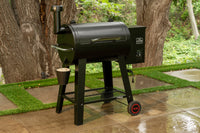 Oakford™ 28A Pellet Grill Smoker