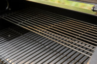 Oakford™ 28A Pellet Grill Smoker