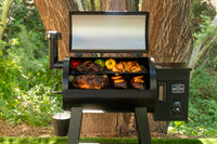 Oakford™ 28A Pellet Grill Smoker