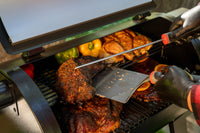 Oakford™ 28A Pellet Grill Smoker