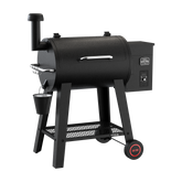 Oakford™ 28A Pellet Grill Smoker