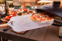 Ora 12 Propane Gas Pizza Oven