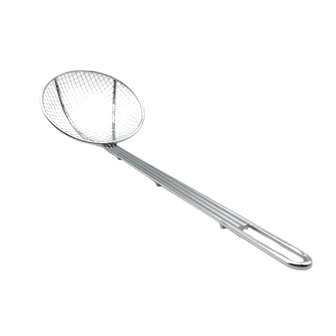 Chrome Plated Steel Skimmer