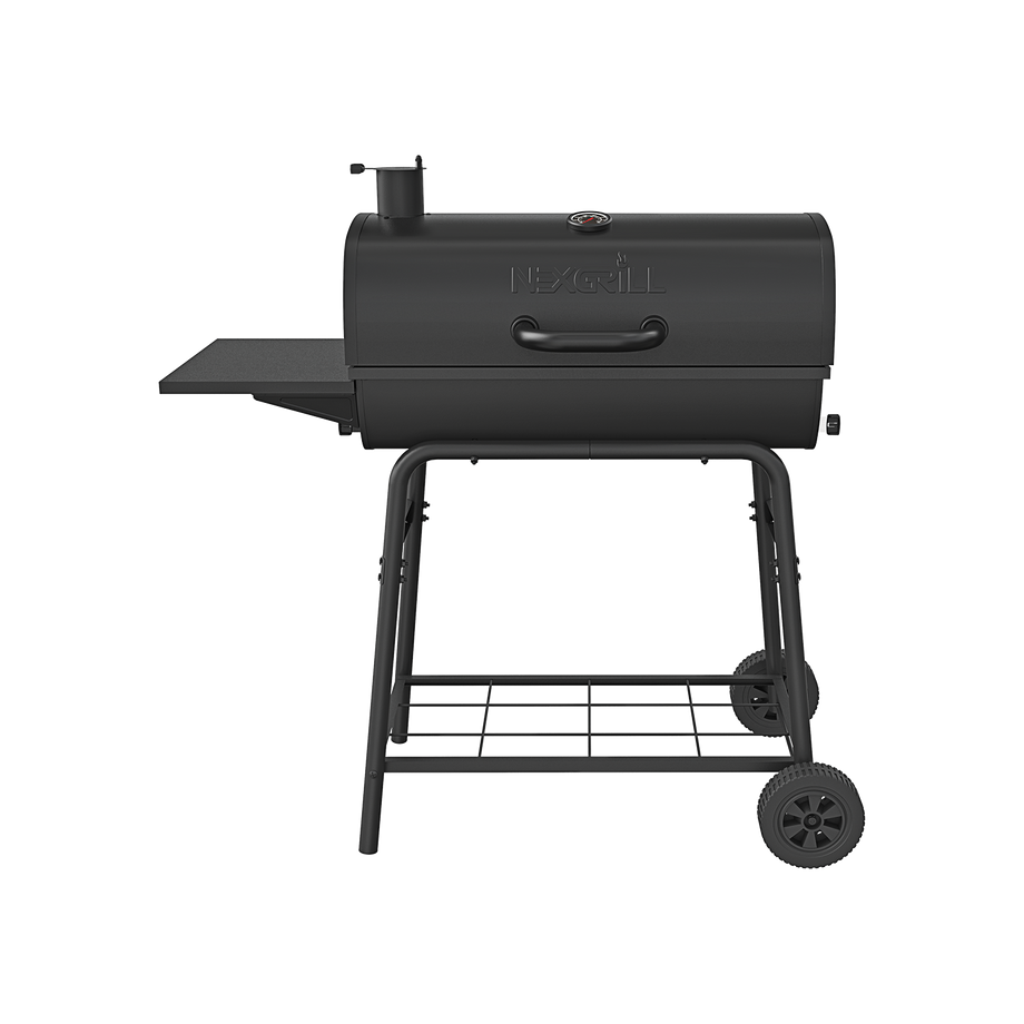 29" Charcoal Barrel Grill