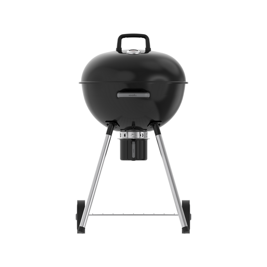 22" Premium Charcoal Kettle Grill