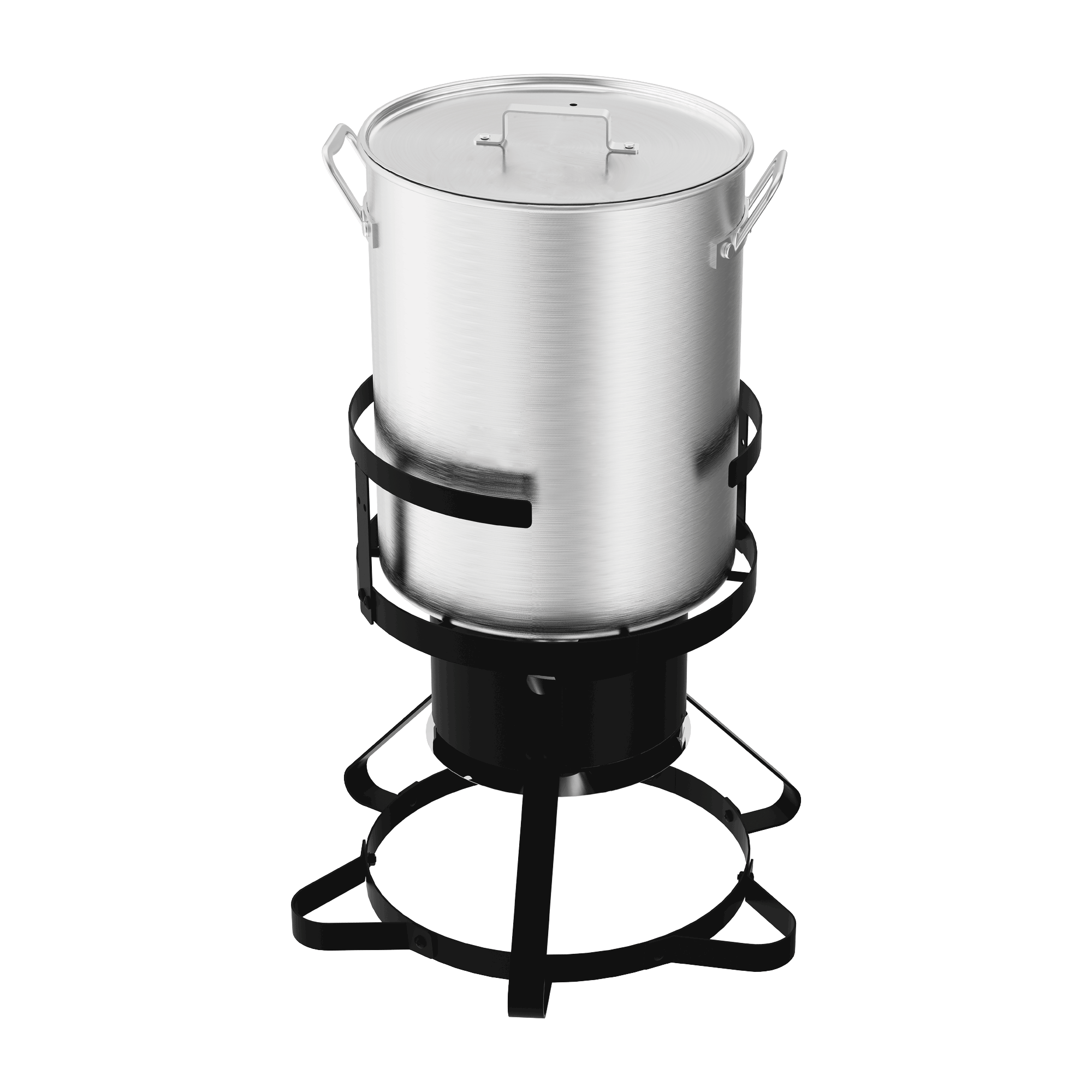 30 Qt. Turkey Fryer Package