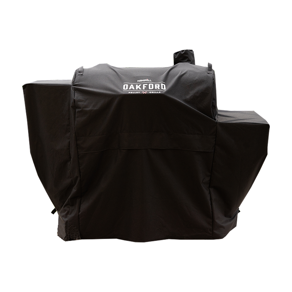 Oakford 1000 Pellet Grill Cover