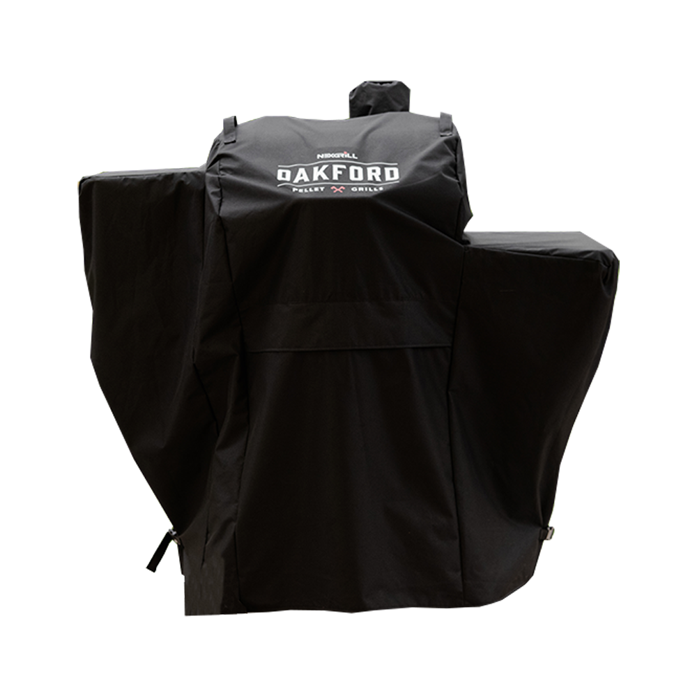 Oakford 580 Pellet Grill Cover