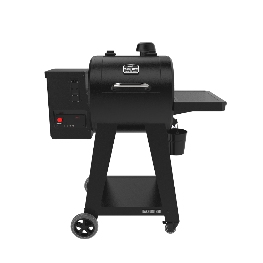 Oakford™ 580 Pellet Grill