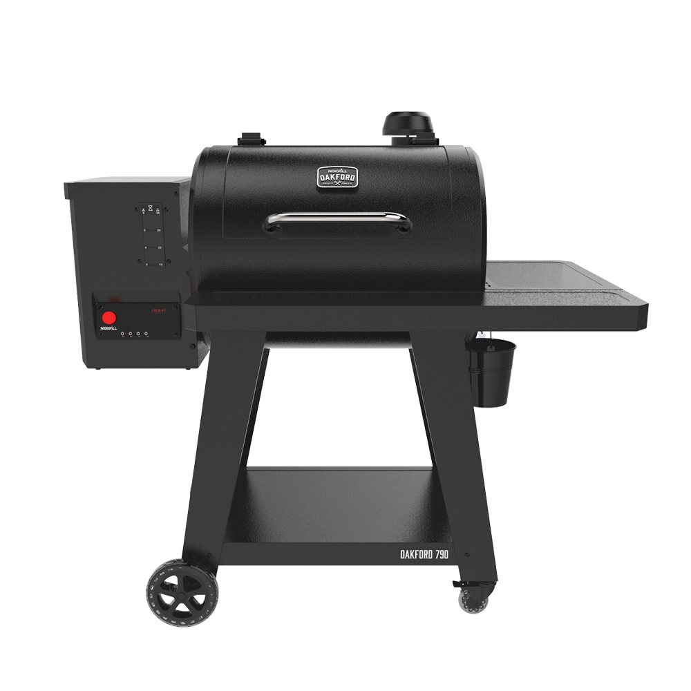 Oakford™ 790 Pellet Grill