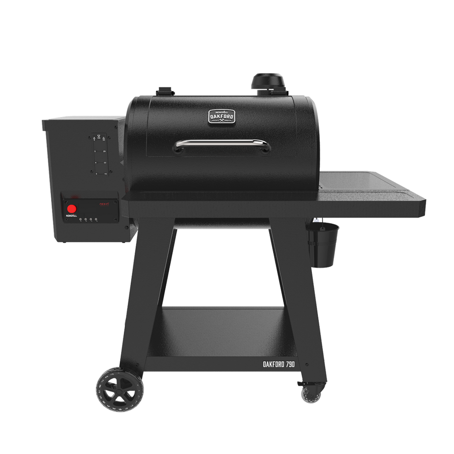 Oakford™ 790 Pellet Grill