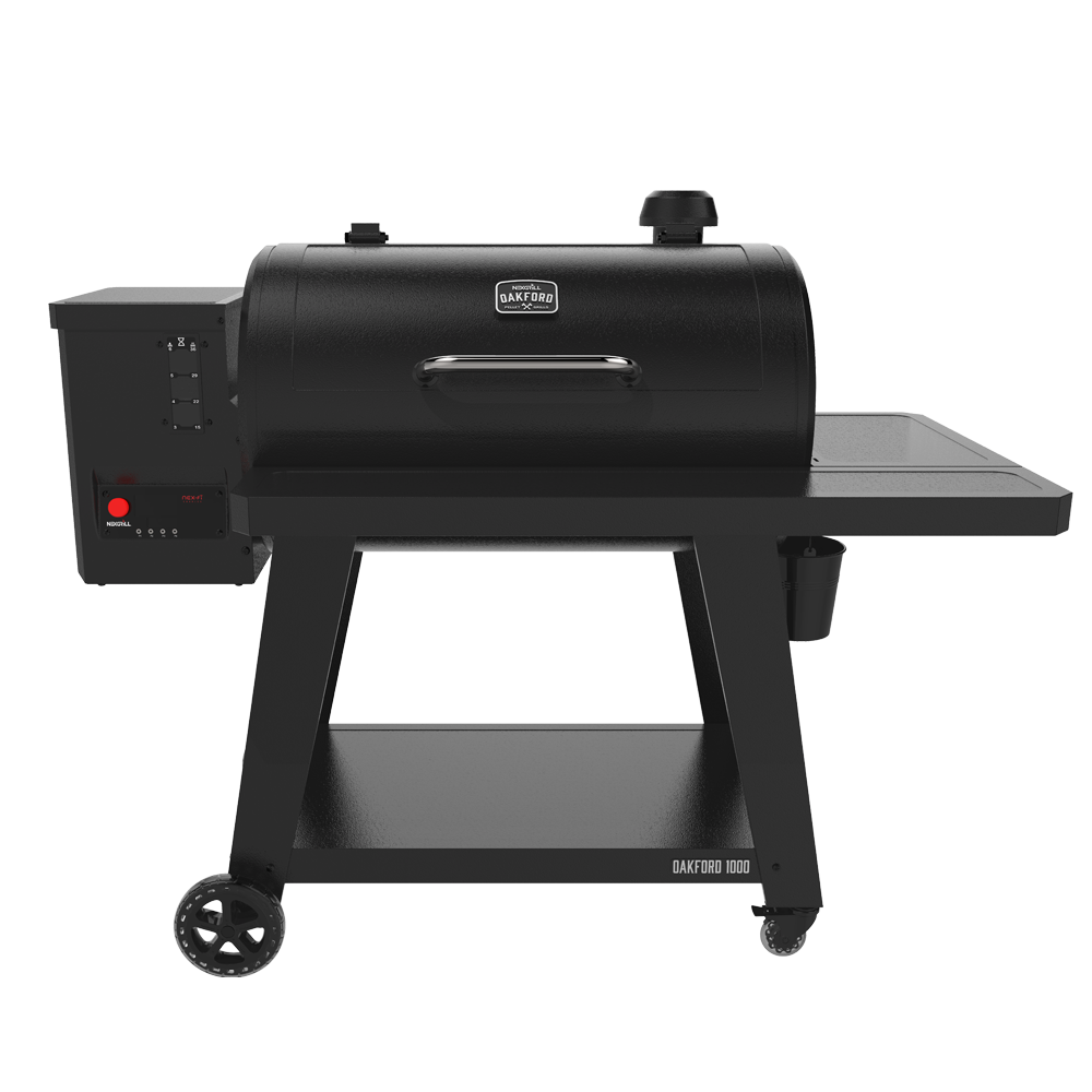 Oakford™ 1000 Pellet Grill