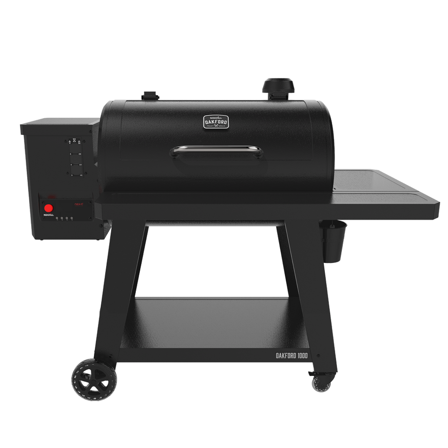 Oakford™ 1000 Pellet Grill