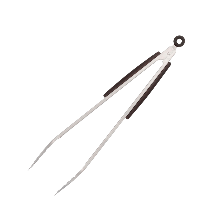 stainless steel tongs